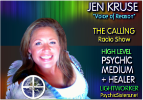 Psychic Love & Relationship Private Coaching & Private Readings - Jen Kruse - Fargo - PsychicSisters.net