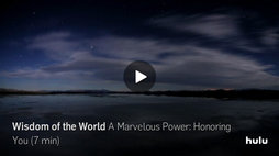 Wisdom of the World - A Marvelous Power: Honoring You -Wisdom of the World - A Marvelous Power: Honoring You - Video Featuring: Bob Proctor - Shared by: JenniferKruse.com & Aspire2Heal.com