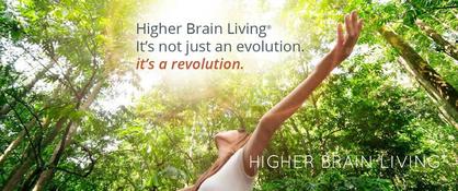 Neuroscience for Personal Transformation - HIGHER BRAIN LIVING® - A new brain. A new beginning. - Now Available in Fargo - Moorhead - JenniferKruse.com & Aspire2Heal.com