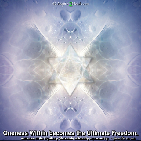 Oneness Quote: 