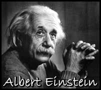 Albert Einstein Quote: Universe -What is Expected in this 