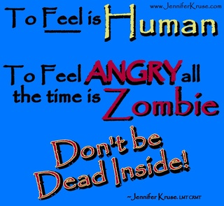 Zombie Quote: 