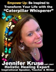 Your Facebook Vote: Use It OR Risk Losing It! by: Jennifer Kruse, LMT CRMT - Inspirational Holistic Healer, Speaker, Teacher & Writer known as the 