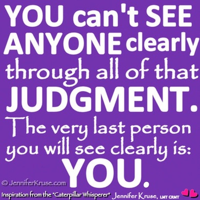 Judgment Quote: 
