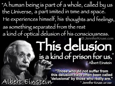 Einstein Quote: 