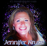 Learn Reiki: Heal with Energy Medicine by: Jennifer Kruse, LMT CRMT - Certified Reiki Master Teacher - Fargo, ND JenniferKruse.com