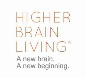 Neuroscience for Personal Transformation - HIGHER BRAIN LIVING® - A new brain. A new beginning. - Now Available in Fargo - Moorhead - JenniferKruse.com & Aspire2Heal.com