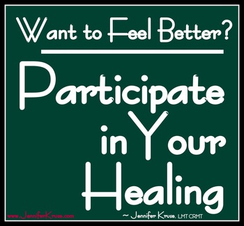 Healing Quote: 