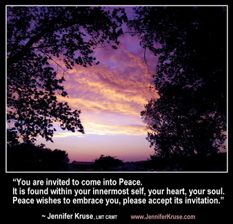 Peace Quote: 